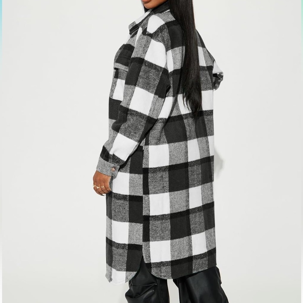 Jacket - Picture 2 of 2
